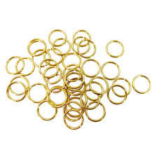 Flux Cored Arc Welding Rings Low Price Supply Copper Brazing Rings
